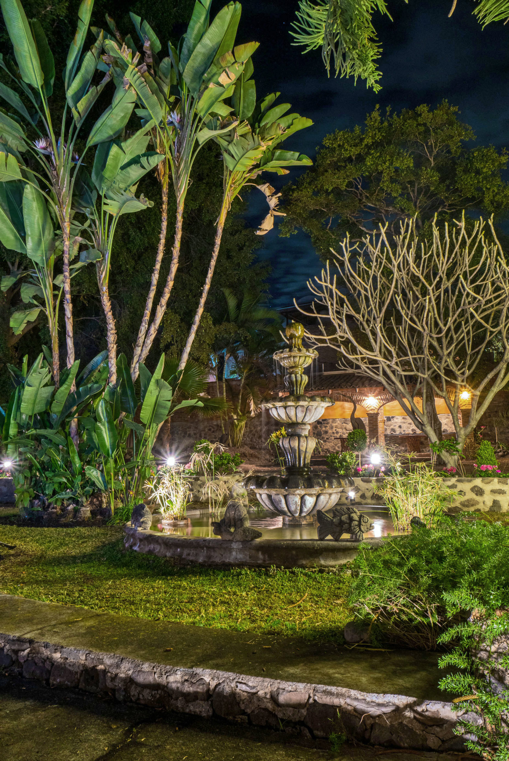 The Garden of Dreams Boutique Hotel Beauty and Hospitality in