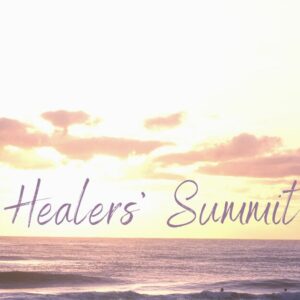 Healers’ Summit